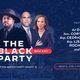 Illustration for article titled Don't Tell Nobody But There's a Surprise 'Black Party' for Kamala Harris, and Guess Who's Gonna DJ?